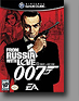 James Bond : From Russia with Love